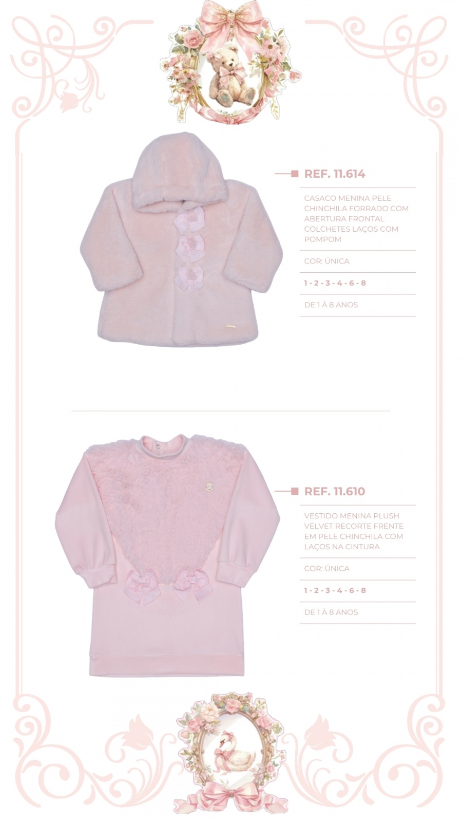 Lookbook Inverno 2026 - P�gina 41